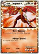 Blitz Dragonoid