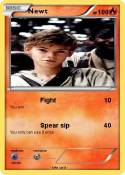 Newt