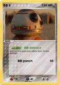 BB 8