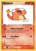 Charmander