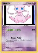 Mew EX