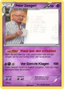 Peter Zwegert