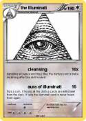 the Illuminati