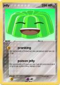 jelly