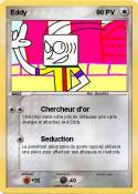 Eddy