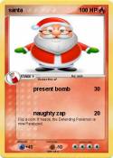 santa