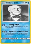 Gustavus Swift