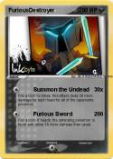 FuriousDestroye