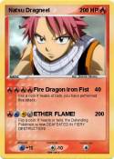 Natsu Dragneel