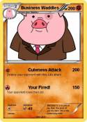 Business Waddle