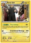 Horse Girl