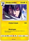 Sasuke Uchiha
