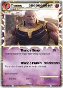 Thanos