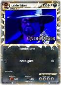 undertaker