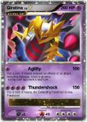 Giratina