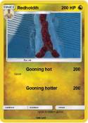 Redhotdih