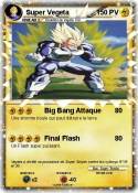Super Vegeta