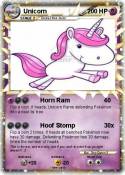Unicorn