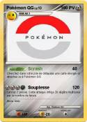 Pokémon QG