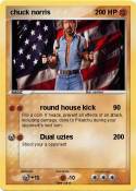 chuck norris