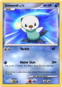 Oshawott