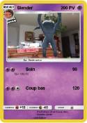Slender