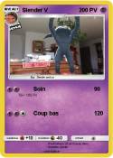 Slender V