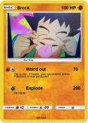 Brock