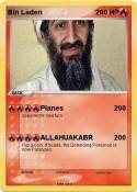 Bin Laden