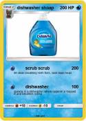 dishwasher shoa