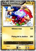 Sonic &