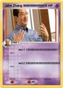 John Zhang