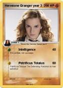 Hermione Grange