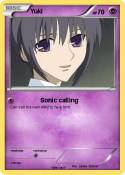 Yuki