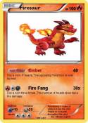 Firesaur