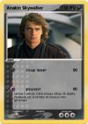 Anakin Skywalke
