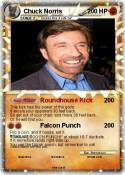 Chuck Norris