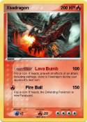 Xsadragon