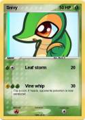 Snivy