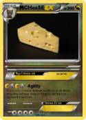 CHeeSE