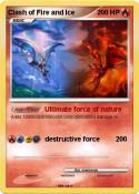 Clash of Fire