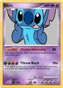 Stitch
