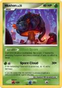 Mushon