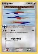 Falling Men
