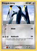 Penguin Army