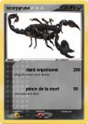 scorpyruse