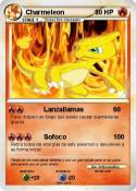 Charmeleon