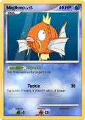 Magikarp