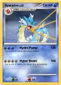 Gyarados