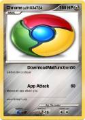 Chrome